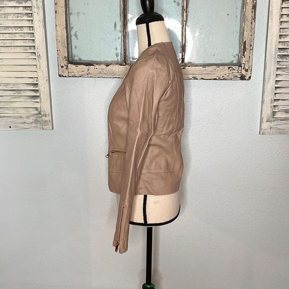 Gorgeous Urbanology Moto Style Jacket - Picture 7 of 12